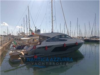 FAIRLINE TARGA 48 GT