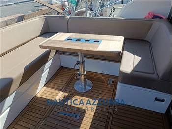 FAIRLINE TARGA 48 GT