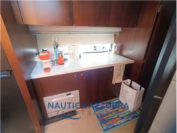 FAIRLINE TARGA 48 GT