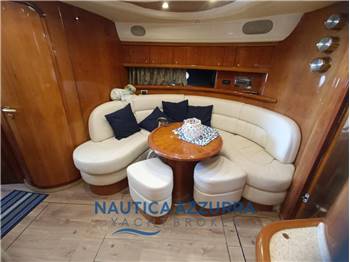 Cranchi Meditarrenee 50