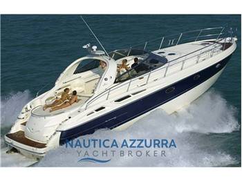 Cranchi Meditarrenee 50