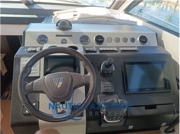 FAIRLINE TARGA 48 GT