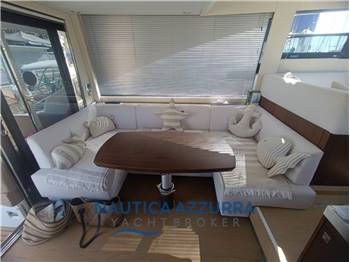 FAIRLINE TARGA 48 GT