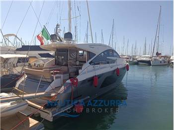 FAIRLINE TARGA 48 GT