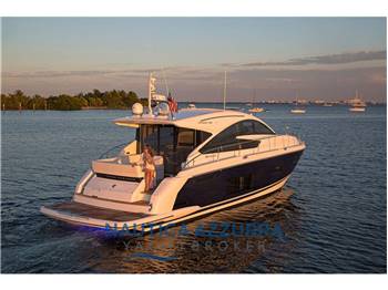 FAIRLINE TARGA 48 GT