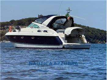 FAIRLINE TARGA 43