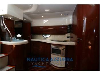 FAIRLINE TARGA 43