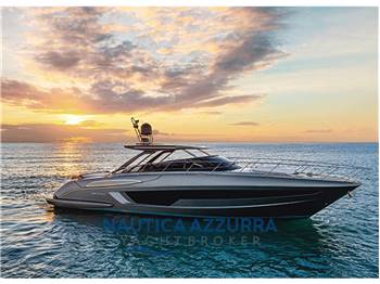 RIVA - RIVALE 56
