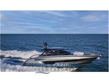 RIVA RIVALE 56