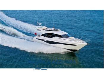 PRINCESS F55