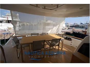 FAIRLINE SQUADRON 70