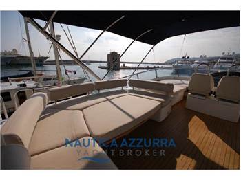 FAIRLINE SQUADRON 70