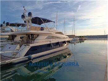FAIRLINE SQUADRON 70