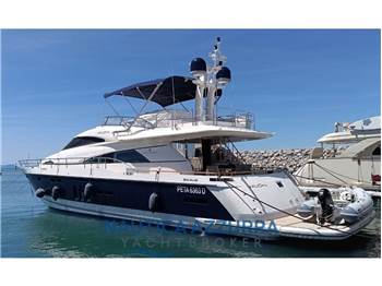 FAIRLINE SQUADRON 70