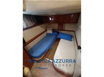 Cranchi Meditarrenee 50