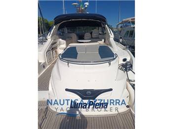 Cranchi Meditarrenee 50