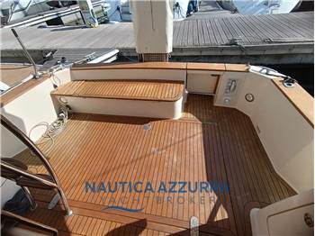 PORTOFINO MARINE 11 FLY