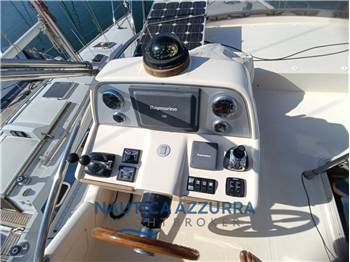 PORTOFINO MARINE 11 FLY