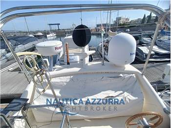 PORTOFINO MARINE 11 FLY