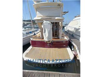 PORTOFINO MARINE 11 FLY