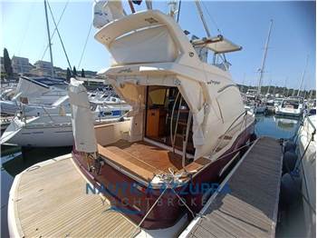 PORTOFINO MARINE 11 FLY