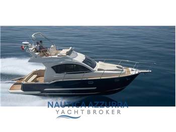 PORTOFINO MARINE 11 FLY