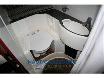 FAIRLINE TARGA 43