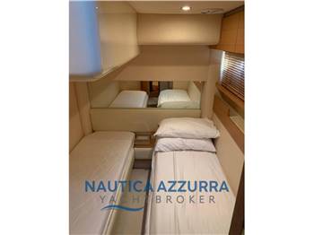 FAIRLINE TARGA 52
