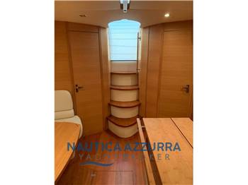 FAIRLINE TARGA 52