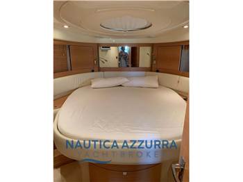 FAIRLINE TARGA 52 MK III