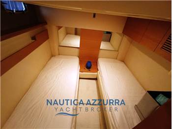 FAIRLINE TARGA 52 MK III