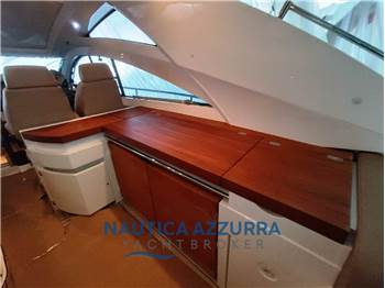 FAIRLINE TARGA 52 MK III