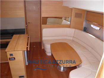 FAIRLINE TARGA 52 MK III