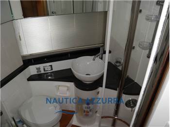 FAIRLINE TARGA 52 MK III