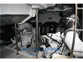 FAIRLINE TARGA 52 MK III
