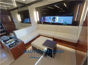 RIVA RIVALE 56