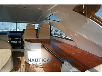 FAIRLINE TARGA 52 MK III