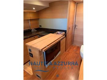 FAIRLINE TARGA 52