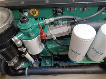 FAIRLINE TARGA 48 GT