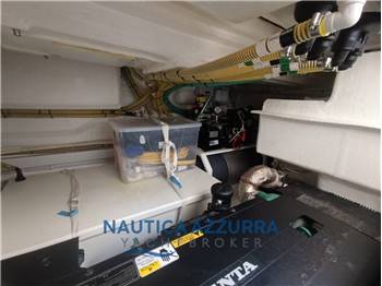 FAIRLINE TARGA 48 GT