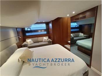 PRINCESS 60 FLY