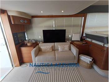 PRINCESS 60 FLY