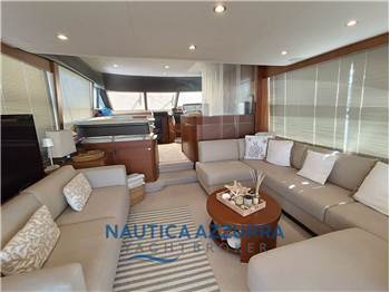 PRINCESS 60 FLY