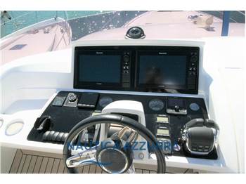 PRINCESS 60 FLY