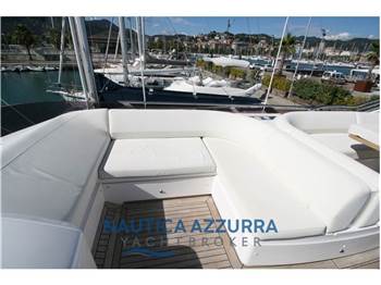 PRINCESS 60 FLY