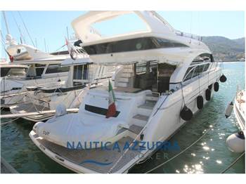 PRINCESS 60 FLY