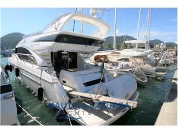 PRINCESS 60 FLY