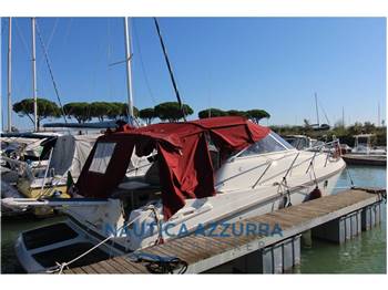 Cranchi ZAFFIRO 32