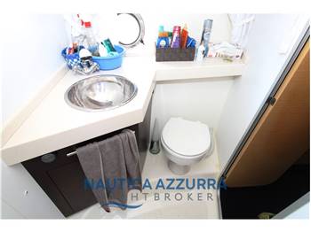Cranchi ZAFFIRO 32