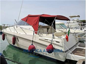 Cranchi ZAFFIRO 32